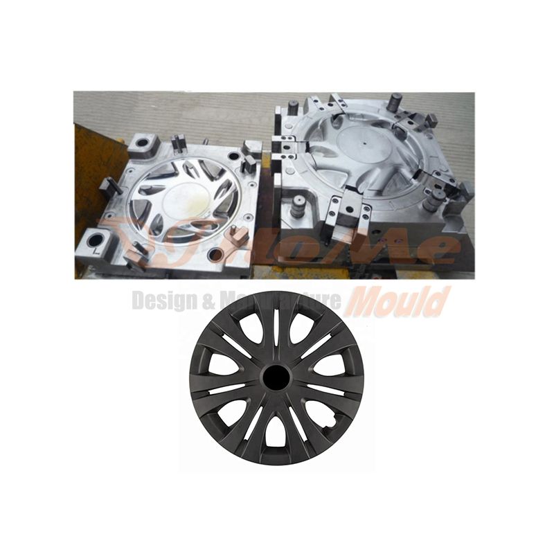 قالب Hubcap السيارات