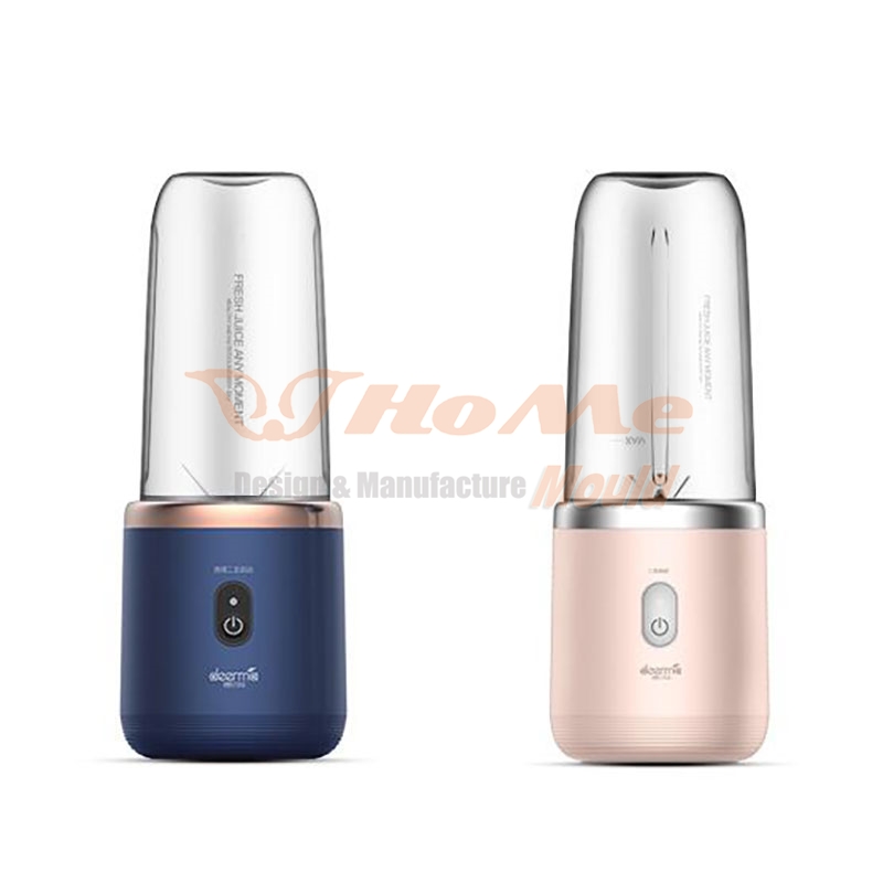 قالب عصارة محمول بمنفذ USB